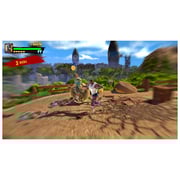 PS4 Shaq Fu: A Legend Reborn Game PS4 Shaq Fu: A Legend Reborn Game