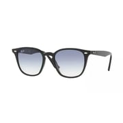 Ray Ban Black Unisex Sunglasses RB4258 601/19
