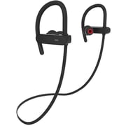 Merlin 631168 RU10 SonicM Active Wireless In Ear Headset Black Merlin 631168 RU10 SonicM Active Wireless In Ear Headset Black