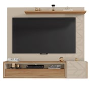 Ah Furniture - Prisma Floating Tv Unit With Storage Ah Furniture - Prisma Floating Tv Unit With Storage