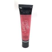 Victoria's Secret Women'S Satin Gloss Beauty Rush Lip In Strawberry Fizz Victoria's Secret Women'S Satin Gloss Beauty Rush Lip In Strawberry Fizz