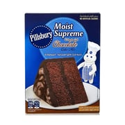 Pillsbury Cocoa Cake Mix 485gram Pillsbury Cocoa Cake Mix 485gram