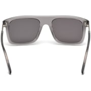 Diesel DL0268-20C-52 Men's Sunglass Diesel DL0268-20C-52 Men's Sunglass