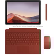 Microsoft Surface Pro 7 Quad Core i5 10th Gen 8GB Ram 128GB SSD Intel Iris Plus Graphics Windows 10 Pro Platinum Microsoft Surface Pro 7 Quad Core i5 10th Gen 8GB Ram 128GB SSD Intel Iris Plus Graphics Windows 10 Pro Platinum