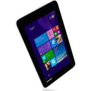 Toshiba WT7C1291 Tablet - Android WiFi 16GB 1GB 7inch White Toshiba WT7C1291 Tablet - Android WiFi 16GB 1GB 7inch White