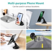 Choetech Car Holder Black Choetech Car Holder Black