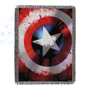 Marvel's Captain America, 