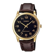 Casio MTP-V001GL-9BU Dress Men's Watch Casio MTP-V001GL-9BU Dress Men's Watch