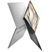 Dell XPS 13 Laptop - 11th Gen Core i7 2.80GHz 16GB 512GB Shared Win11Home FHD 13.3inch Silver English/Arabic Keyboard 9305 XPS13 6300 SL (2021) Middle East Version