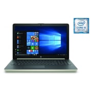 HP 15-DA1004NE Laptop - Core i5 1.6GHz 16GB 1TB 4GB Win10 15.6inch FHD Pale Gold