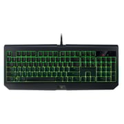 Razer Black Widow Ultimate Gaming Keyboard Black RZ03-01703000-R3M1