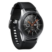 Samsung Galaxy Watch 46mm Black/Silver Samsung Galaxy Watch 46mm Black/Silver