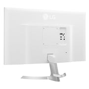 LG Full HD IPS LED Monitor 27inch Silver 27MP89HM LG Full HD IPS LED Monitor 27inch Silver 27MP89HM
