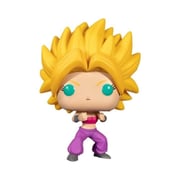 Funko : Dragon Ball Super - Super Saiyan Caulifla (816) Funko : Dragon Ball Super - Super Saiyan Caulifla (816)