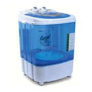 Geepas Mini Washing Machine ST 3.5 kg GSWM6472
