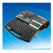 Canon Mk2600 Cable Id Printer, Black Canon Mk2600 Cable Id Printer, Black