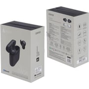 Edifier TWS6BK True Wireless In Ear Earbuds Black Edifier TWS6BK True Wireless In Ear Earbuds Black