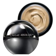 Lakme Absolute Skin Natural Mousse 16hr-01 Ivory Fair Lakme Absolute Skin Natural Mousse 16hr-01 Ivory Fair