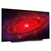 LG OLED 55Cx 4K Smart Cinema Screen Design OLED TV