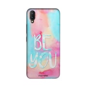 Macmerise Be You - Sleek Phone Case For Vivo V11 Pro Macmerise Be You - Sleek Phone Case For Vivo V11 Pro