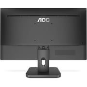 AOC 24e1h 23.8inch FHD (1920x1080) ,60hz Led Monitor AOC 24e1h 23.8inch FHD (1920x1080) ,60hz Led Monitor