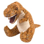 Wild Republic T-Rex Plush, Dinosaur Stuffed Animal, Plush Toy, Gifts For Kids, Cuddlekins 12 Wild Republic T-Rex Plush, Dinosaur Stuffed Animal, Plush Toy, Gifts For Kids, Cuddlekins 12