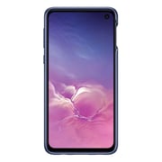 Samsung Protective Standing Blue Cover For Galaxy S10e