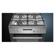 Siemens 4 Gas Burners Cooker HG2M30E50M Siemens 4 Gas Burners Cooker HG2M30E50M