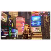 Xbox One LEGO Marvel Avengers Game Xbox One LEGO Marvel Avengers Game