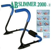 ULTIMAX AB Slimmer Ab Exerciser Gym Sports for Unisex Ab Exerciser Six Packs Ab Toner ULTIMAX AB Slimmer Ab Exerciser Gym Sports for Unisex Ab Exerciser Six Packs Ab Toner