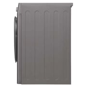 LG Front Load Washer Dryer 6Kg Washer & 4Kg Dryer 6motion DD Inverter Direct Drive Smart Diagnosis F2J6NMP8S LG Front Load Washer Dryer 6Kg Washer & 4Kg Dryer 6motion DD Inverter Direct Drive Smart Diagnosis F2J6NMP8S
