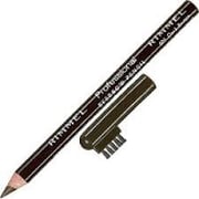 Rimmel London 9001 Professional Eyebrow Pencil Dark Brown