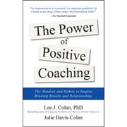 The Power Of Positive Coaching