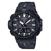 Casio PRW-6100YT-1BDR Protrek Watch Casio PRW-6100YT-1BDR Protrek Watch