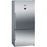 Siemens Bottom Freezer 682 Litres KG86NAI30M Siemens Bottom Freezer 682 Litres KG86NAI30M