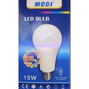 Modi LED Bulb 15W Modi LED Bulb 15W