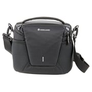 Vanguard VEO Discover 25 Travel Shoulder Camera Bag Black