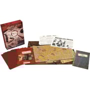 Space Cowboys - Sherlock Holmes Consulting Detective: Vol 02 - Jack the Ripper & West End Adventures Space Cowboys - Sherlock Holmes Consulting Detective: Vol 02 - Jack the Ripper & West End Adventures