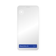 Buy Levelo Clear Twice Tempered Screen Protector For iPhone 12 / 12 Pro Clear Online in UAE