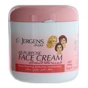 Jergens Face Cream 170g price in Bahrain, Buy Jergens Face Cream 170g