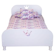 Pan Emirates Jimmer Kids Bed 90X190cm