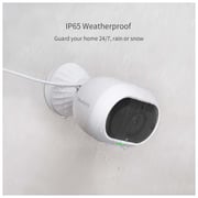 Blurams A21C Outdoor Pro 1080p Wireless Security Camera Blurams A21C Outdoor Pro 1080p Wireless Security Camera