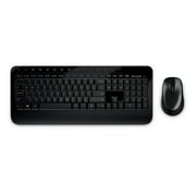 Microsoft Wireless Keyboard and Mouse M7J00028