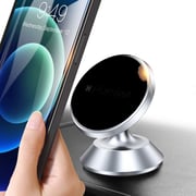 Nyork Universal 360 Car Mount Black Nyork Universal 360 Car Mount Black