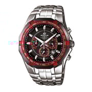 Casio EF-540D-1A4VUDF Edifice Watch Casio EF-540D-1A4VUDF Edifice Watch