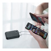 Benks Power Bank 10000mAh Black Benks Power Bank 10000mAh Black