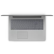 Lenovo ideapad 320-15IKB Laptop - Core i7 2.7GHz 6GB 1TB 2GB Win10 15.6inch FHD Grey