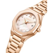 ECSTACY Women's Analog MOP dial Dial Watch - E22501-RBKM ECSTACY Women's Analog MOP dial Dial Watch - E22501-RBKM
