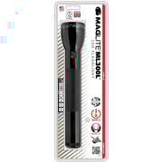 Maglite Ml300l 3-d Cell Led Flashlight, Black Maglite Ml300l 3-d Cell Led Flashlight, Black