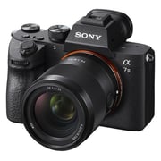 Sony FE 35mm F1.8 Lens Sony FE 35mm F1.8 Lens